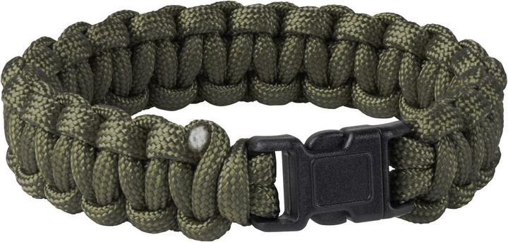 Helikon Survival Armband (200 cm, Textil)