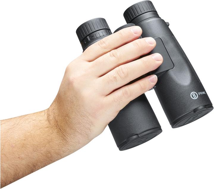 Produktbild Bushnell 12X50 Prime black Roof Prism MC (12 x, 50 mm)