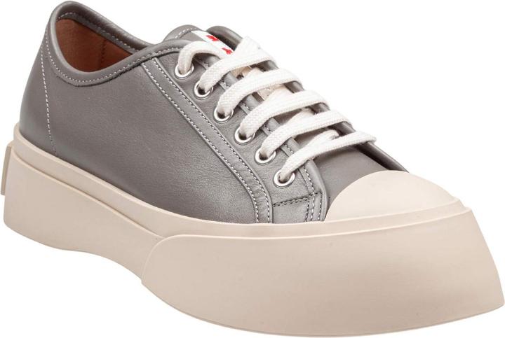 Immagine prodotto Marni pablo sneakers in nappa color grey (40)