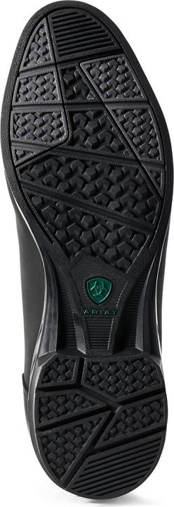 Actual product image Ariat Thermal boot Heritage IV ZIP H2O insulated ladies (38)