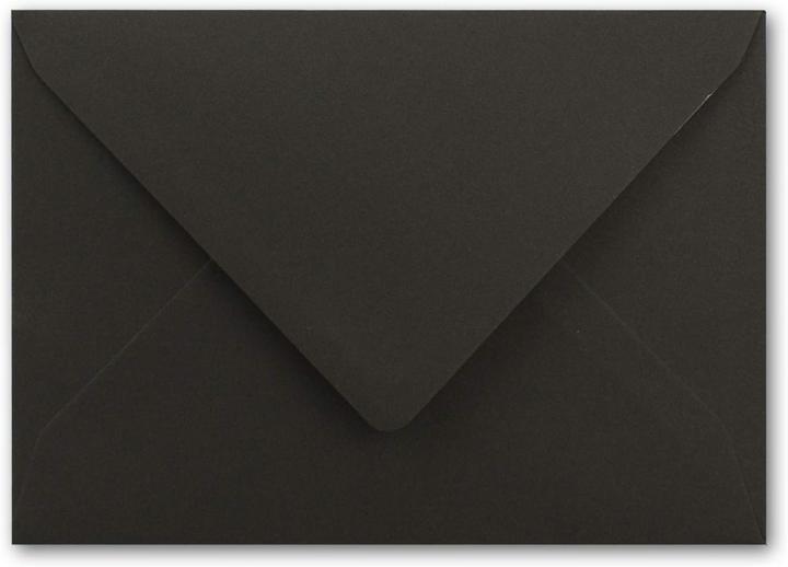 Produktbild Neuser Papier C5 Briefumschläge-Set mit Goldfütterung (75 Stück) (C5, 75 x)
