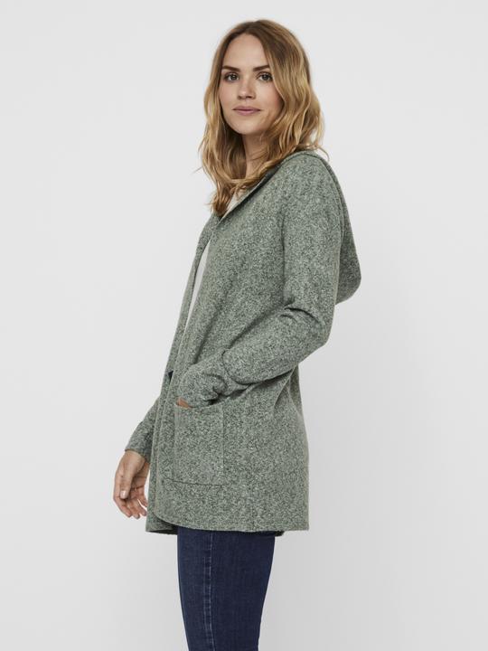 Actual product image Vero Moda Kapuzen Strickjacke (XS)