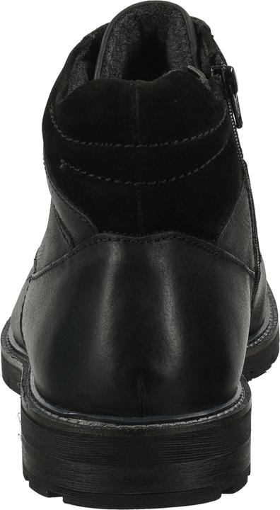 Actual product image Bugatti Stiefelette (40)