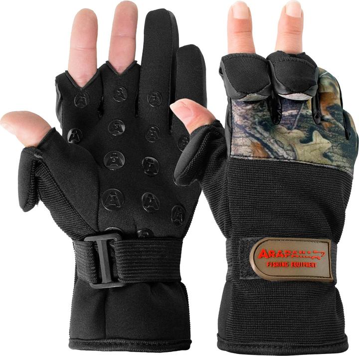 Produktbild Arapaima Fishing Equipment wizard (XL)