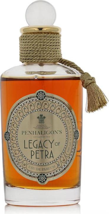 Actual product image Penhaligon's The legacy of Petra Eau de Parfum (Eau de parfum, 100 ml)
