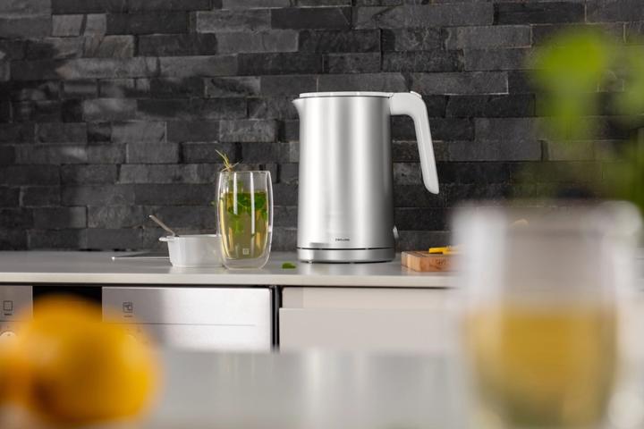 Produktbild Zwilling Wasserkocher Enfinigy 53005-000-0 (1.50 l)