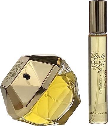 Immagine prodotto Paco Rabanne Signora Milione (Eau de parfum, 100 ml)