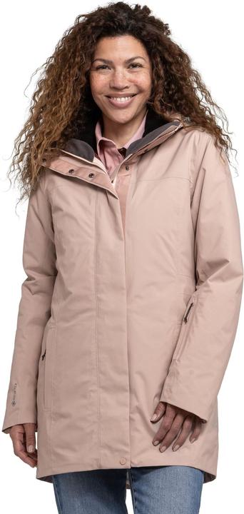 Produktbild Schöffel 3in1 Parka Barth (36, S)