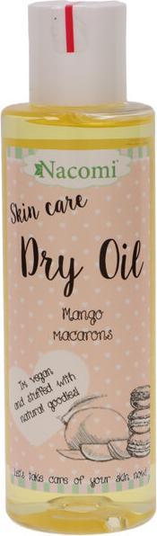 Nacomi Skin Care Massage Oil Slimming M (150 ml)
