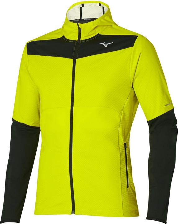 Mizuno Heat Charge BT Jacket