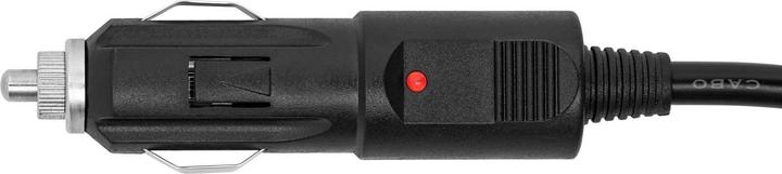 Produktbild MSW LED-Suchscheinwerfer Arbeitslicht 9 - 32 V 360° dreh-/120° neigbar Fernbedienung (8500 lm)