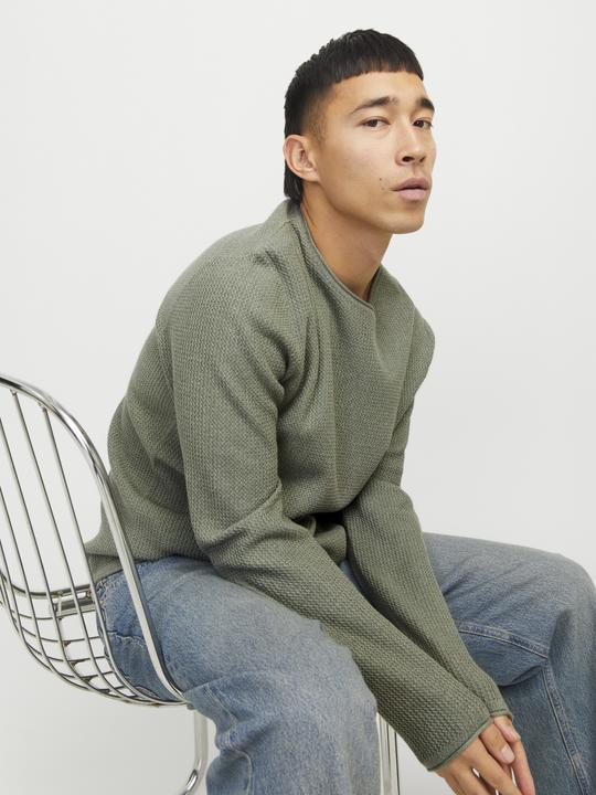 Immagine prodotto Jack & Jones Jjecooper Knit Crew Neck Noos (XXL)