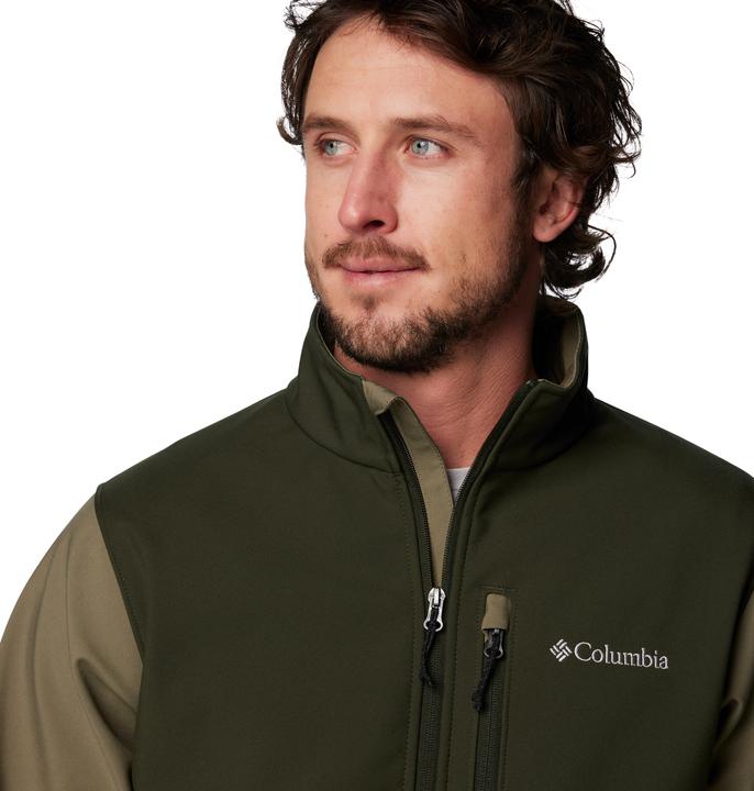 Immagine prodotto Columbia Giacca Softshell Ascender (XXL)