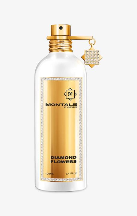 Actual product image Montale Diamond Flowers (Eau de parfum, 100 ml)