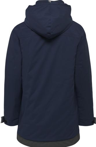 Immagine prodotto hummel Nord Giacca Parka Donna (M)