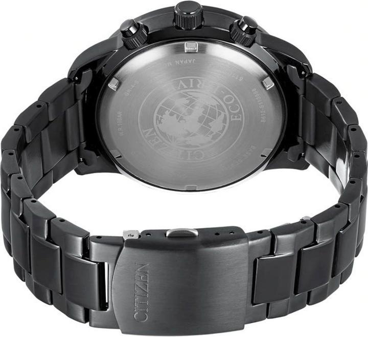 Produktbild Citizen Eco-Drive Chrono CA0695-84E (M) (Chronograph, 44 mm)