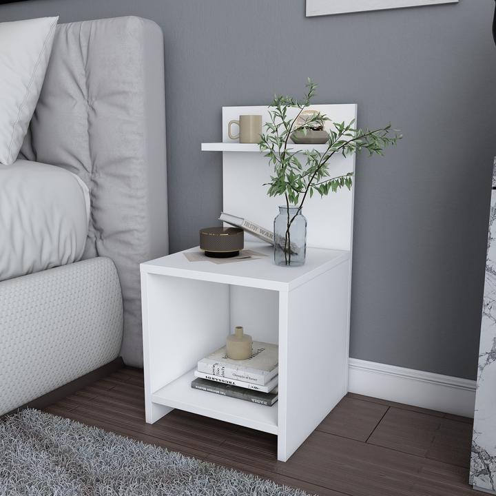 Actual product image Kalune Design Caroline (35.5 x 37.5 x 72 cm)
