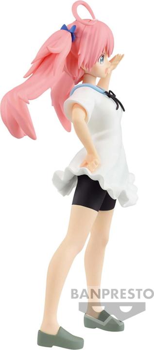 Produktbild Banpresto Tensei Shitara Slime Datta Ken - Milim Nava Otherworlder