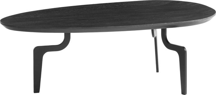 Produktbild FineBuy Couchtisch (86 x 50 x 30 cm)