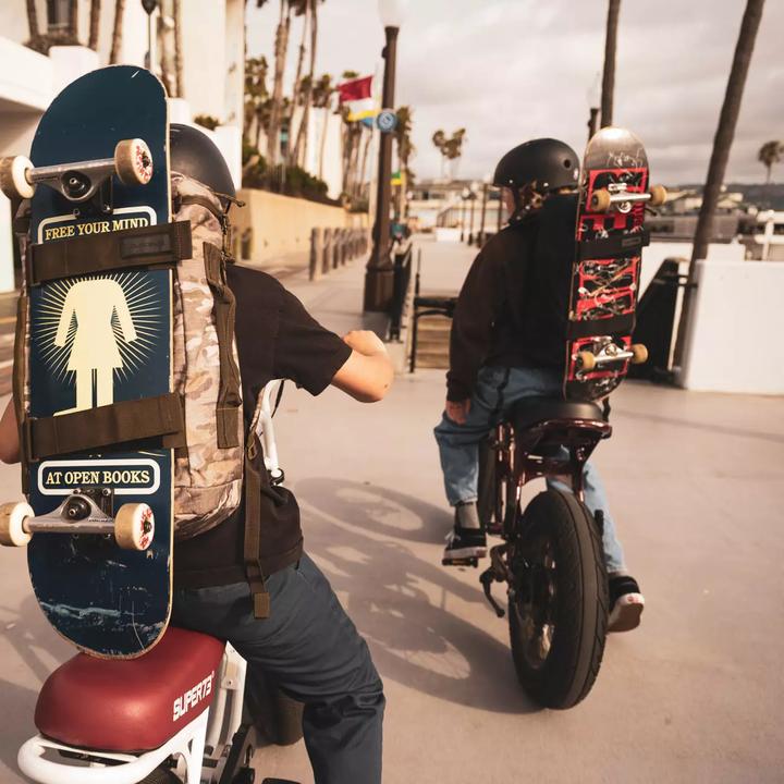 Image du produit Dakine Mission Street Pack (25 l)