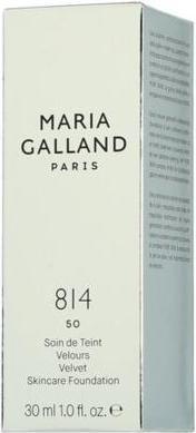 Actual product image Maria Galland Soin de Teint 814 Velours 30ml
