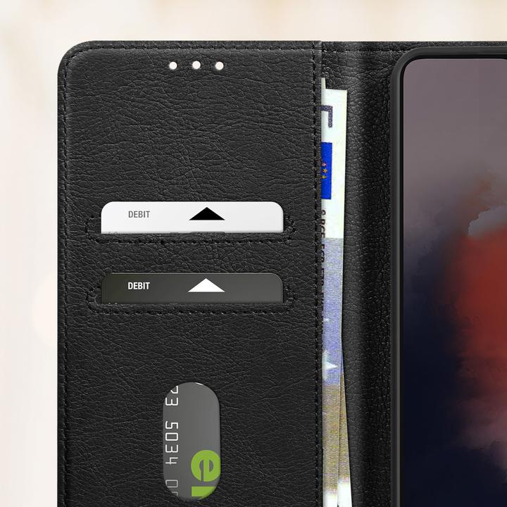 Actual product image Avizar Chesterfield Cover (OnePlus 7T)