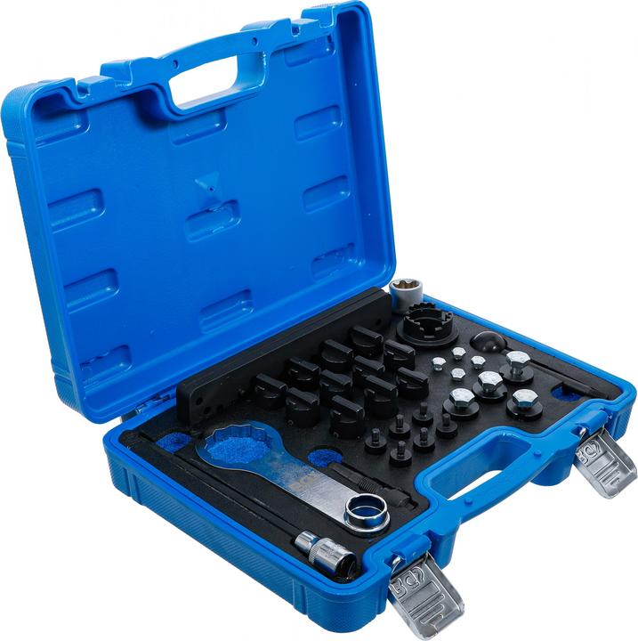 Actual product image BGS Engine Timing Tool Set | for VAG, Porsche EA839