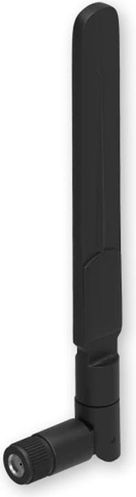 Actual product image Teltonika WLAN antenna PR14RD35 5dBi, dual band, 16 cm, outdoor (Wi-Fi)