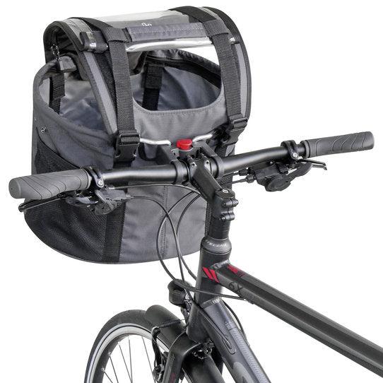 Produktbild KlickFix Doggy Lenkerkorb (24 l)