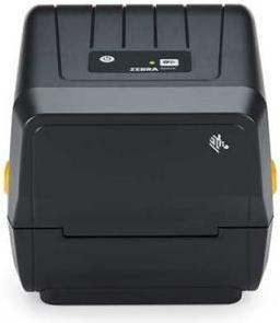 Actual product image Zebra ZD230 Thermal Transfer Label Printer 203 x 203 DPI Wired (203 dpi)