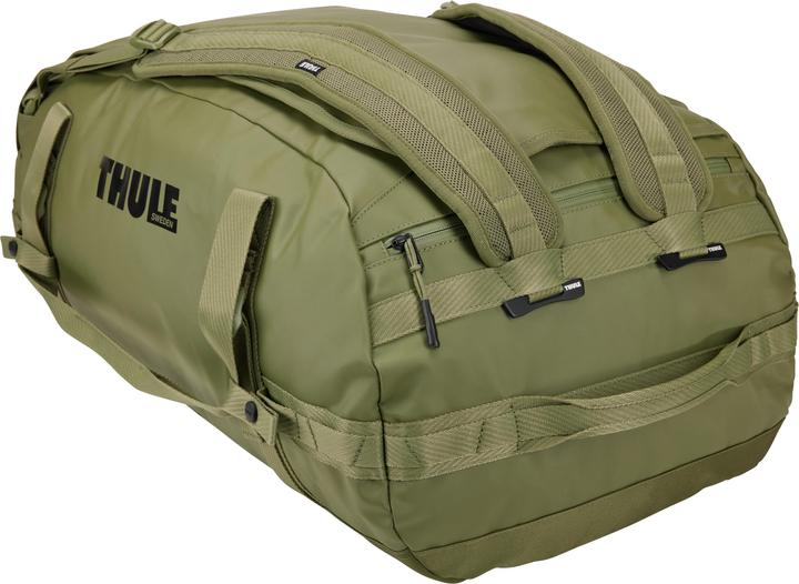Produktbild Thule Chasm Duffel 70l - Olivine (70 l)