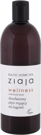 Produktbild Ziaja Baltic Home Spa Wellness (500 ml)