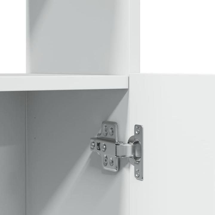 Image du produit VidaXL Louiza (63 x 33 x 180 cm)