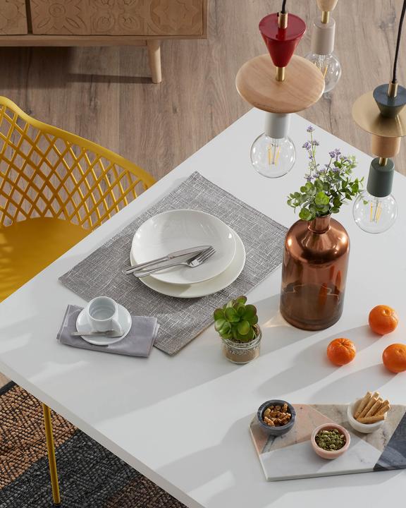 Actual product image Kave Home Argo (100 x 200 cm)
