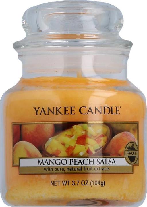 Produktbild Yankee Candle Mango Peach Salsa (104 g)