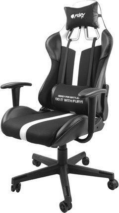 Actual product image Fury Avenger XL