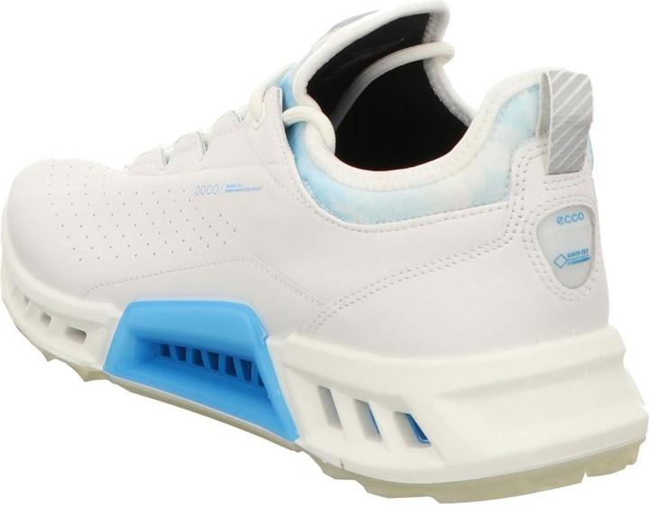 Produktbild Ecco Golfschuhe Herren weiss
