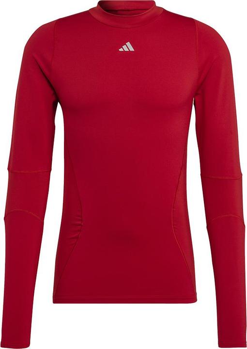 adidas Techfit Longsleeve Herren (XL)