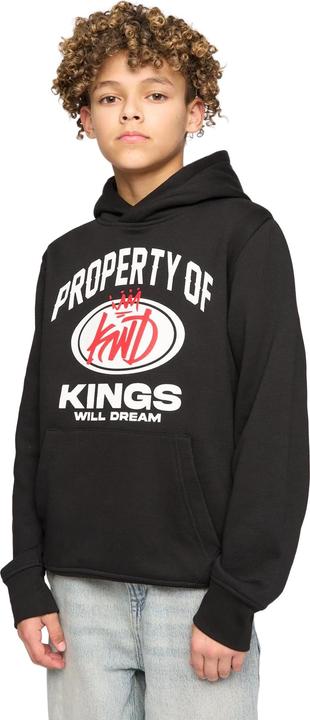 Kings Will Dream Prop Kapuzenpullover Jungen