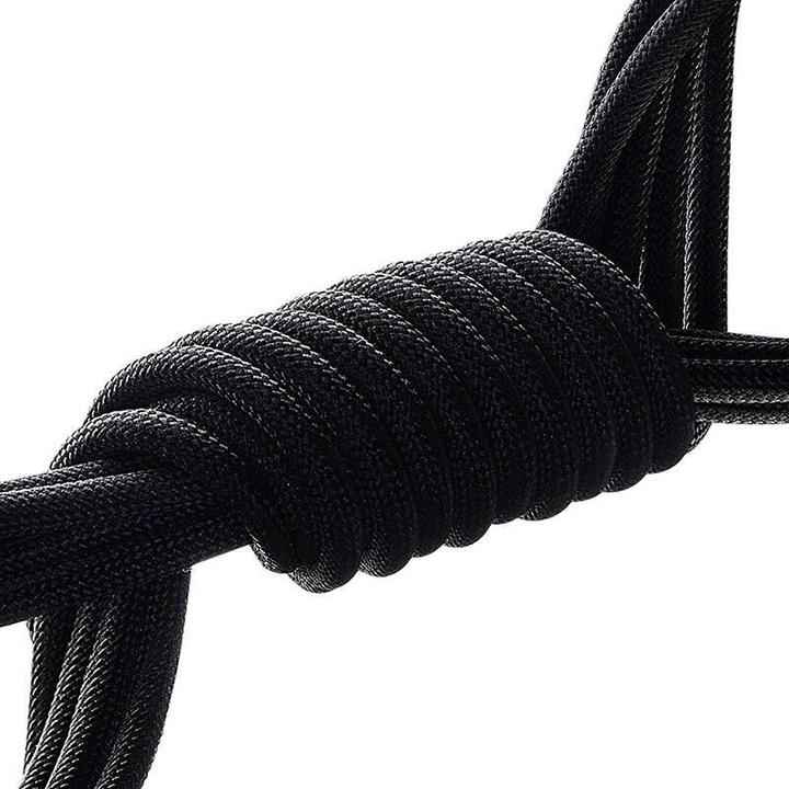 Image du produit Baseus USB C - USB C (1 m, USB 2.0, 100 W)