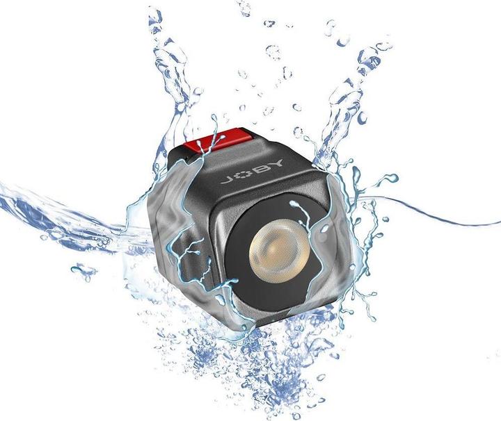 Produktbild Joby Beamo LED Leuchte (5 cm, 1500 lm)