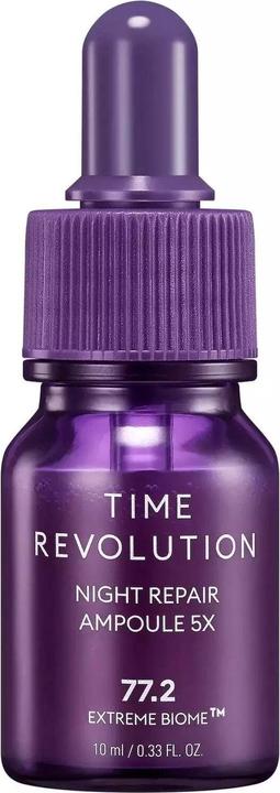 Immagine prodotto Missha Rivoluzione del tempo - Riparazione notturna (50 ml)