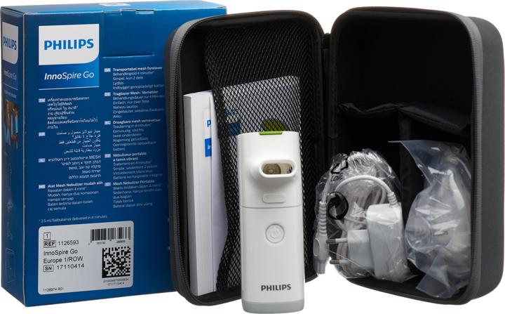 Produktbild Philips InnoSpire Go