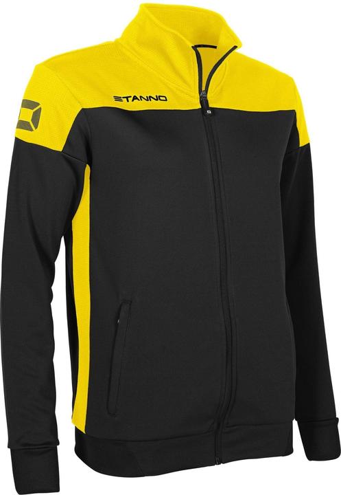 Stanno Pride Full Zip Jacke Damen (L)