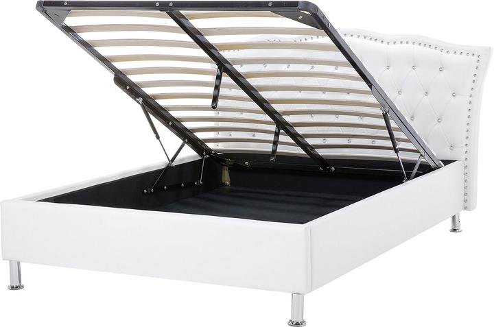 Actual product image Beliani Metz (180 x 200 cm)