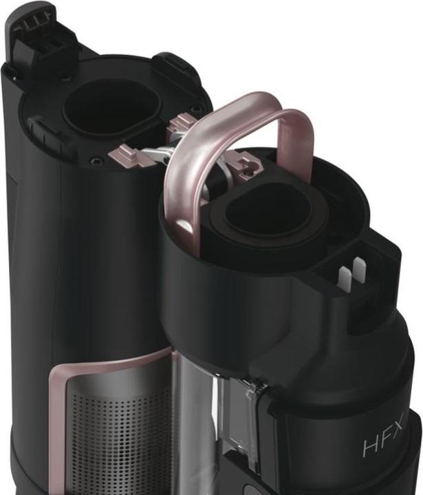Actual product image Hoover HFX10P 011