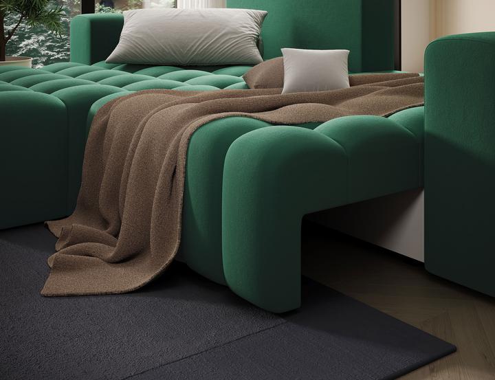 Actual product image ELTAP Bonet (3-seater, Sofa bed, Corner sofa)