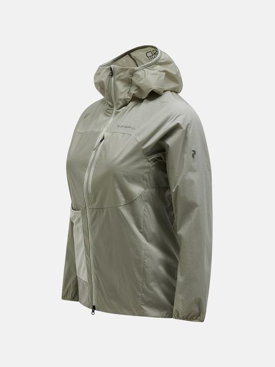 Actual product image Peak Performance Vislight Alpha Jacket (L)