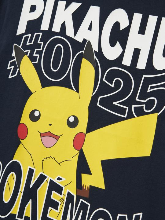 Actual product image Name it Nkmjamish Pokemon Nreg Ss Top Noos Sky (146)