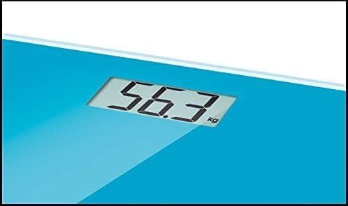 Actual product image Terraillon TX1500 Square Electronic Personal Scale (150 kg)